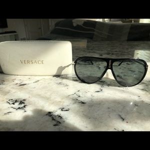 Versace Sunglasses